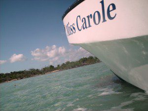Miss Carole