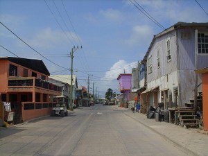 Back Street