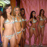 Lemon Crush belize