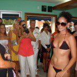 Lemon Crush Belize