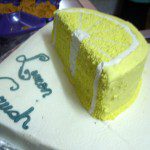 lemon crush