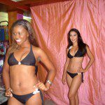 Costa Maya Models