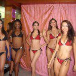 Costa Maya Girls