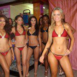 Costa Maya Girls