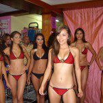 Costa Maya Models