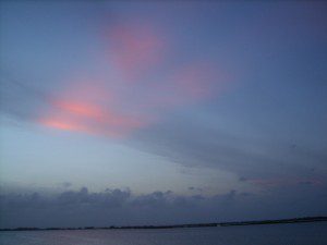 Sunset Sunset