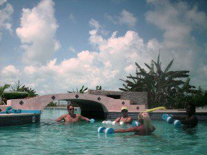 Aquafit class Aquafit class