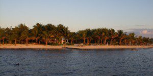 Coral Bay Villas