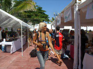 Taste of Playa 2009 Taste of Playa 2009
