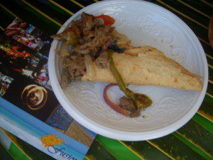 Beef Fajita Beef Fajita
