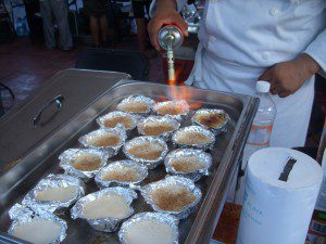 Creme brule Creme brule