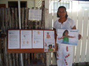 Fundraiser at El Fogon