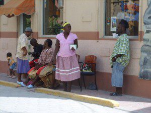 Garafuna Settlement Day