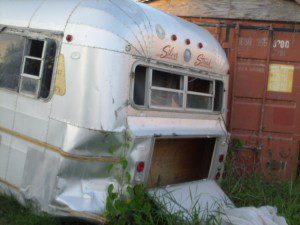 Trailer