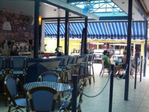 Sail Away Cafe Sail Away Cafe