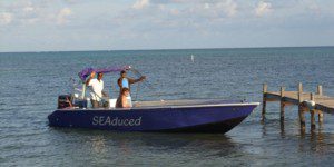 SeaDuced by Belize