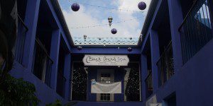 Black  Orchid Spa