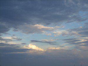 Clouds Clouds