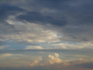 Clouds Clouds