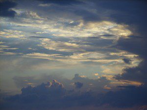 Clouds Clouds