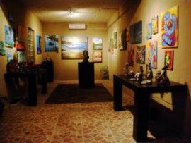 Dock Street Gallery Dock Street Gallery