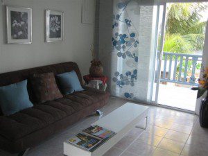 Caye Caulker Rental