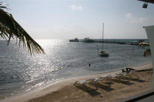 Beach Front
