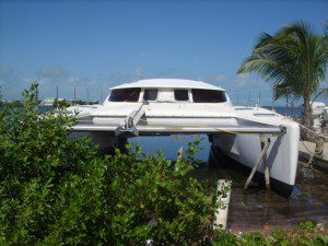Catamaran