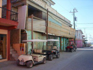 Side Street Side Street