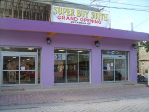 Super Buy South Super Buy South
