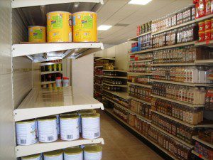 Inside Super Buy South Inside Super Buy South