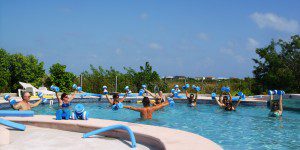 Aquafit class Aquafit class