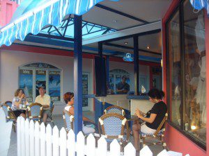 Sail Away Cafe Sail Away Cafe
