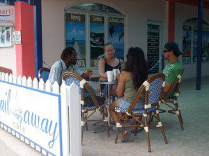 Sail Away Cafe Sail Away Cafe