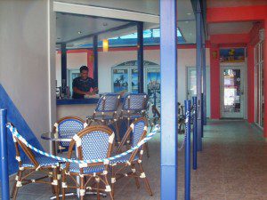 Sail Away Cafe Sail Away Cafe