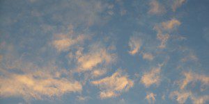 Cloud patterns