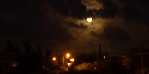 Blue Moon