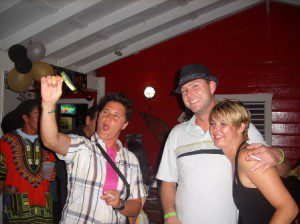 Welcome 2010