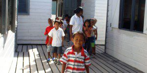 Rags day raised $512.05 bzd Rags day raised $512.05 bzd