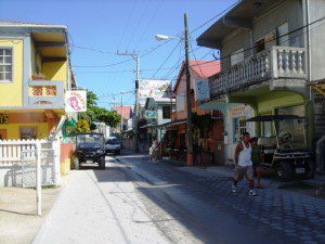 Middle Street