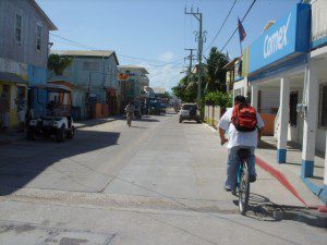 Back Street