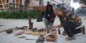 Wood Carver Wood Carver