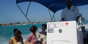 Water Taxi Water Taxi