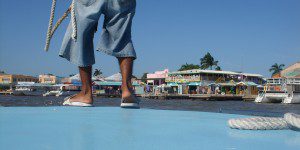 Belize City Belize City
