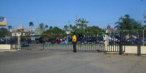 Belize City Belize City