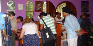 Registration for United Against Abuse
