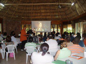 United Against Abuse Workshop