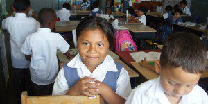 Teaching kids to help those on need Teaching kids to help those on need