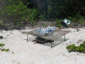 Grilling it so Good - Carbunkle Trumpet