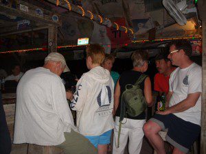 BC's Beach Bar